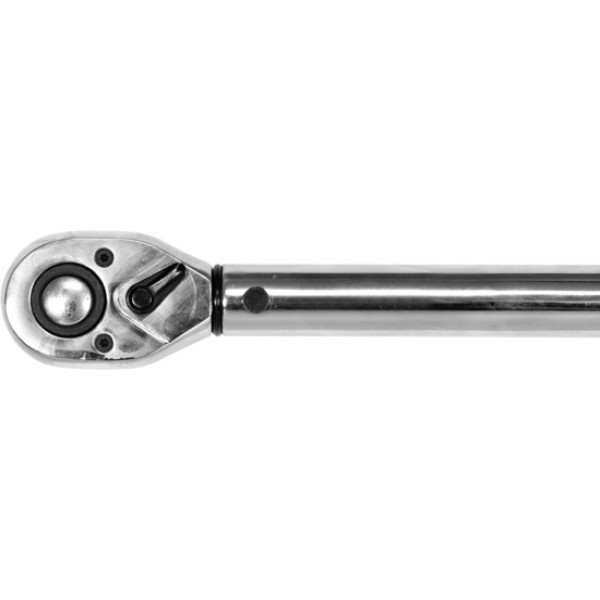 Ключ динамометричний 1/2" 65-335 Нм 518-540 мм YATO YT-07601