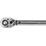 Ключ динамометричний 1/2" 65-335 Нм 518-540 мм YATO YT-07601