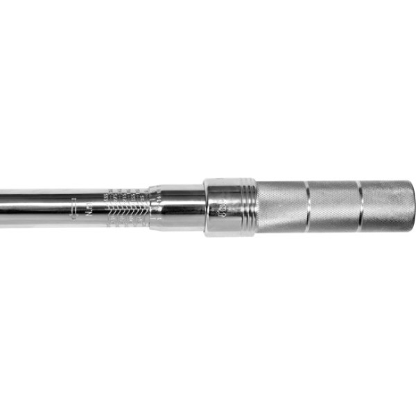 Ключ динамометричний 1/2" 65-335 Нм 518-540 мм YATO YT-07601