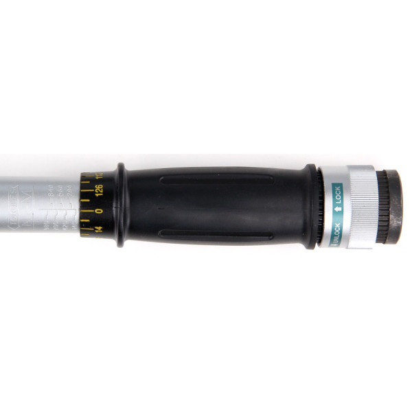 Ключ динамометрический 3/4" 140- 980Нм  1230мм YATO YT-0771