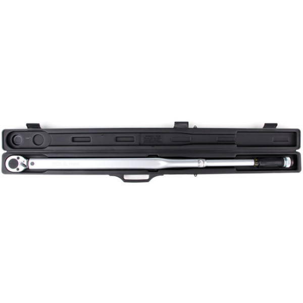 Ключ динамометрический 3/4" 140- 980Нм  1230мм YATO YT-0771