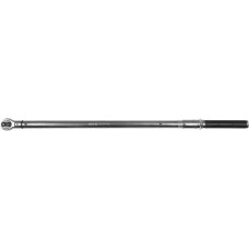 Ключ динамометричний 3/4" 160-800 Нм 1030-1050 мм YATO YT-07752