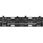 Ключ динамометричний 3/4" 200-1000 Нм 1030-1050 мм YATO YT-07753