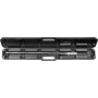 Ключ динамометричний 3/4" 80-400 Нм 676-697 мм YATO YT-07712