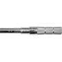 Ключ динамометричний 3/4" 80-400 Нм 676-697 мм YATO YT-07712