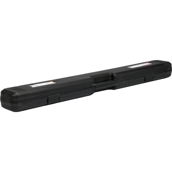 Ключ динамометричний 3/4" 80-400 Нм 676-697 мм YATO YT-07712