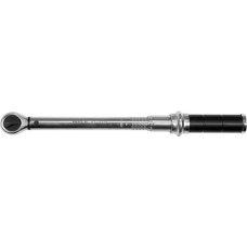 Ключ динамометричний 3/8" 10-60 Нм 362-385 мм YATO YT-07731