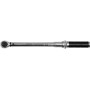 Ключ динамометричний 3/8" 10-60 Нм 362-385 мм YATO YT-07731