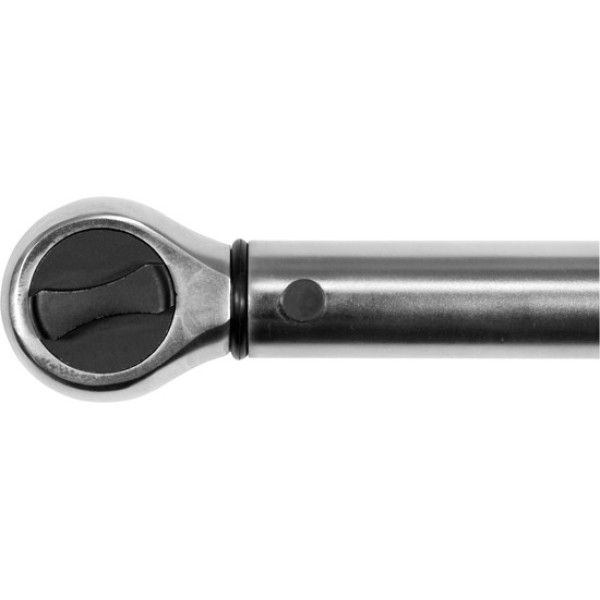Ключ динамометричний 3/8" 10-60 Нм 362-385 мм YATO YT-07731