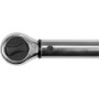 Ключ динамометричний 3/8" 10-60 Нм 362-385 мм YATO YT-07731