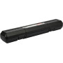 Ключ динамометричний 3/8" 10-60 Нм 362-385 мм YATO YT-07731