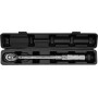 Ключ динамометричний 3/8" 10-60 Нм 378-400 мм YATO YT-07500