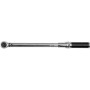 Ключ динамометричний 3/8" 20-100 Нм 420-440 мм YATO YT-07732