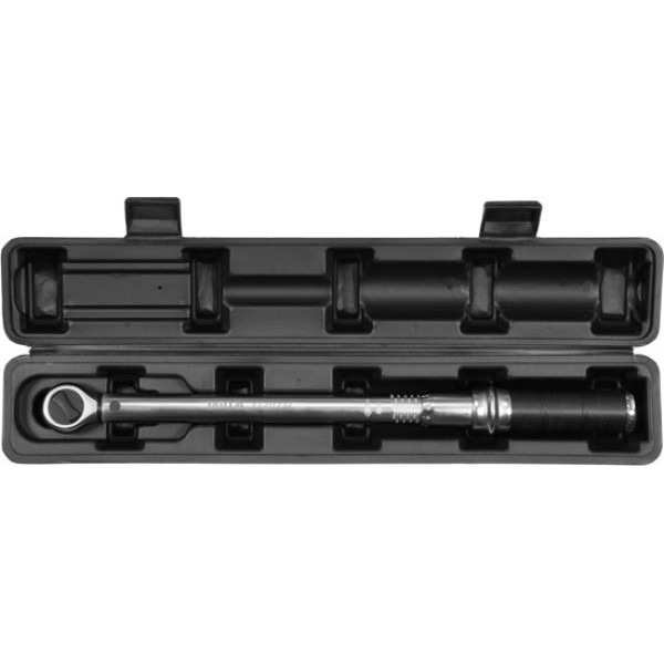 Ключ динамометричний 3/8" 20-100 Нм 420-440 мм YATO YT-07732