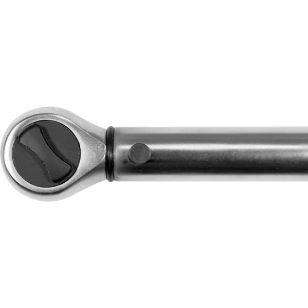 Ключ динамометричний 3/8" 20-100 Нм 420-440 мм YATO YT-07732