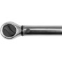 Ключ динамометричний 3/8" 20-100 Нм 420-440 мм YATO YT-07732