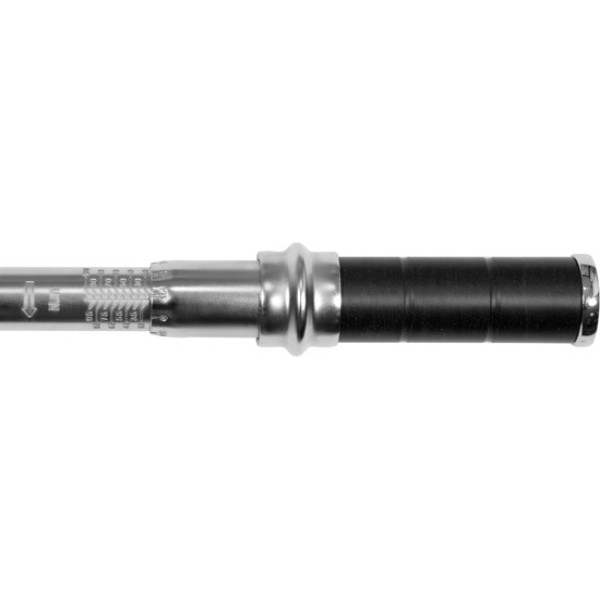 Ключ динамометричний 3/8" 20-100 Нм 420-440 мм YATO YT-07732