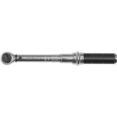 Ключ динамометричний 3/8" 6-30 Нм 295-316 мм YATO YT-07730