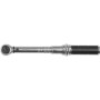 Ключ динамометричний 3/8" 6-30 Нм 295-316 мм YATO YT-07730