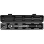 Ключ динамометричний 3/8" 6-30 Нм 295-316 мм YATO YT-07730