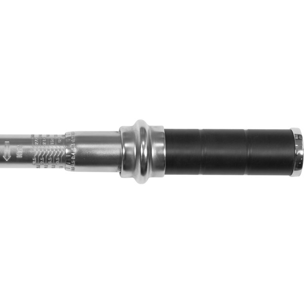 Ключ динамометричний 3/8" 6-30 Нм 295-316 мм YATO YT-07730