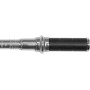 Ключ динамометричний 3/8" 6-30 Нм 295-316 мм YATO YT-07730
