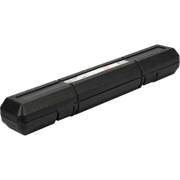 Ключ динамометричний 3/8" 6-30 Нм 295-316 мм YATO YT-07730