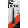 Пиляльне полотно для пилки шабельної пневматичної YT-09955 YATO, 5 шт. YT-09958