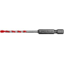Свердло універсальне YG6X HEX 1/4" YATO 3х85/30 мм YT-44780
