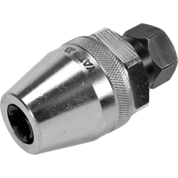 Шпильковерт YATO универсальный с цанговым зажимом 24мм 1/2" YT-06256