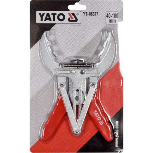 Клещи  для снятия и установки поршневых колец YATO YT-06377