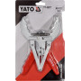 Клещи  для снятия и установки поршневых колец YATO YT-06377