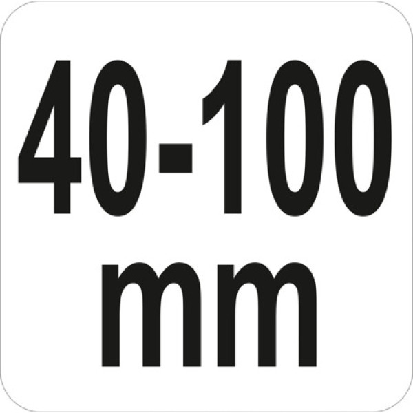 Клещи  для снятия и установки поршневых колец YATO YT-06377