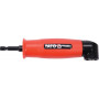 Угловой магнитный держатель для бит шуруповерта YATO  HEX 1/4" 155мм 13Нм  угол 90° YT-04631