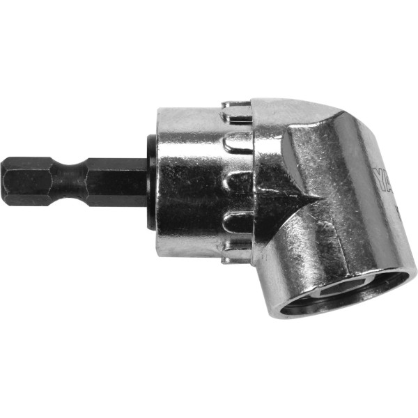 Держатель угловой  магнитный 37мм для бит 1/4"  YATO YT-04632