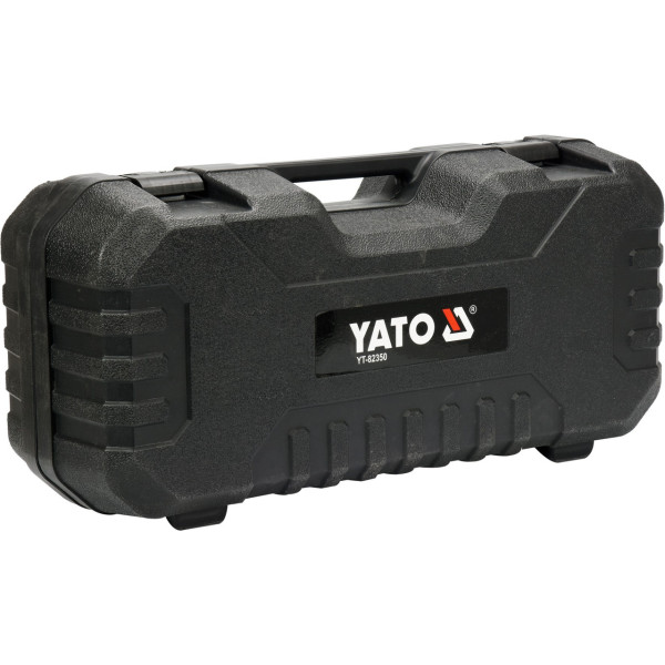 Шліфмашина для стін і стель YATO 710 Вт диск 225 мм висота до 4 м YT-82350