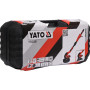 Шліфмашина для стін і стель YATO 710 Вт диск 225 мм висота до 4 м YT-82350