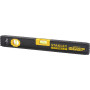 Рівень алюмінієвий STANLEY "FatMax CLASSIC PRO" довжина в асортименті FMHT42553-1