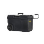 Ящик великий на колесах STANLEY "Line Contractor Chest" 62х 38х 42 см, 57 л STST1-70715