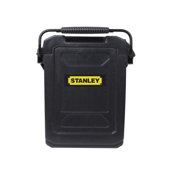 Ящик великий на колесах STANLEY "Line Contractor Chest" 62х 38х 42 см, 57 л STST1-70715