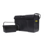 Ящик великий на колесах STANLEY "Line Contractor Chest" 62х 38х 42 см, 57 л STST1-70715