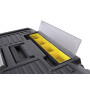 Ящик великий на колесах STANLEY "Line Contractor Chest" 62х 38х 42 см, 57 л STST1-70715