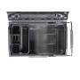 Ящик великий на колесах STANLEY "Line Contractor Chest" 62х 38х 42 см, 57 л STST1-70715