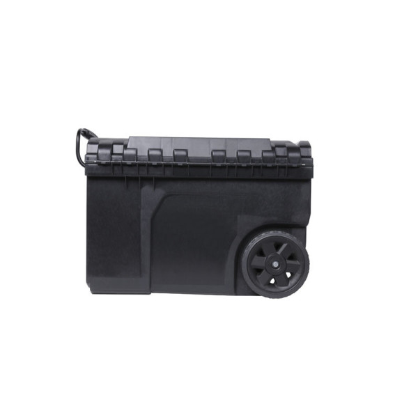 Ящик великий на колесах STANLEY "Line Contractor Chest" 62х 38х 42 см, 57 л STST1-70715