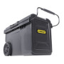 Ящик великий на колесах STANLEY "Line Contractor Chest" 62х 38х 42 см, 57 л STST1-70715