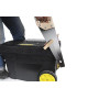 Ящик для інструменту на 2 колесах пластиковий STANLEY "Mobile Contractor Chest" 60х 38х 43 см 1-97-503