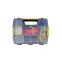 Органайзер пластиковий STANLEY 2 секції 295х 215х 65 мм STST1-71197
