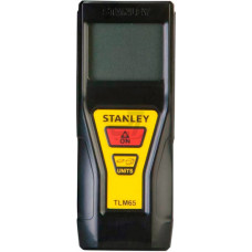 Далекомір лазерний TLM65 STANLEY до 20 м STHT1-77354