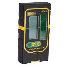 Детектор лінійний лазерний до 50 м Stanley LD200 FMHT1-74267