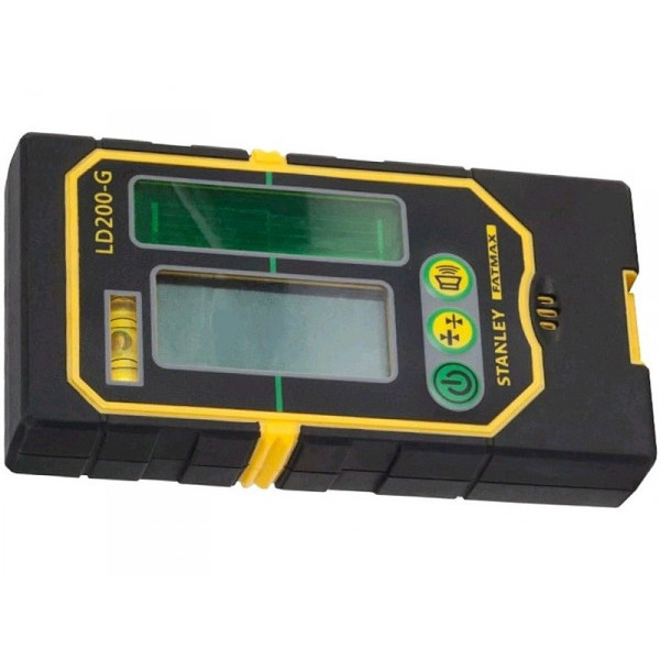 Детектор лінійний лазерний до 50 м Stanley LD200 FMHT1-74267